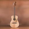 imageFender Malibu Player Acoustic Electric Guitar Natural Walnut FingerboardNatural