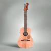 imageFender Malibu Player Acoustic Electric Guitar Natural Walnut FingerboardNatural