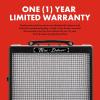 imageFender Mini 65 TwinAmp Electric Guitar Amplifier Black with 2Year WarrantyBlack