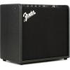 imageFender Mustang LT25 Guitar Amp 25Watt Combo Amp with 2Year Warranty 30 Preset Effects with USB Audio Interface for Recording