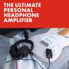 imageFender Mustang Micro Headphone Amplifier with 2Year WarrantyMicro
