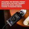 imageFender Mustang Micro Headphone Amplifier with 2Year WarrantyMicro Plus