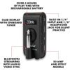 imageFender Mustang Micro Headphone Amplifier with 2Year WarrantyMicro Plus