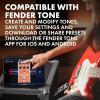 imageFender Mustang Micro Headphone Amplifier with 2Year WarrantyMicro Plus