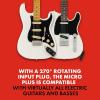 imageFender Mustang Micro Headphone Amplifier with 2Year WarrantyMicro Plus