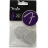 imageFender Nylon Picks 12 Pack060mm