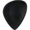 imageFender Offset Picks MultiColor 6PackBlack