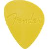 imageFender Offset Picks MultiColor 6PackMultiColor