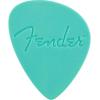 imageFender Offset Picks MultiColor 6PackMultiColor