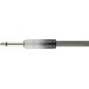 imageFender Ombr Series Straight to Straight Instrument Cable  10 Foot Tequila SunriseSilver Smoke