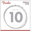 imageFender Original 150 Electric Guitar Strings Pure Nickel Wound Ball End 150R 0100461Pack