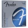 imageFender Original Bullet 3150 Electric Guitar Strings Pure Nickel Bullet End 3150L 009042Light  942