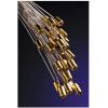 imageFender Original Bullet 3150 Electric Guitar Strings Pure Nickel Bullet End 3150L 009042Medium  1149