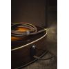imageFender Paramount Acoustic Instrument Cable StraightStraight Brown 186ft186 feet