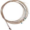 imageFender Phosphor Bronze Acoustic Guitar Strings Ball End 60CL 011052Extra Light 1048 Pack of 2