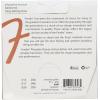 imageFender Phosphor Bronze Acoustic Guitar Strings Ball End 60CL 011052Medium 1356 Pack of 2
