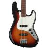 imageFender Player Jazz Bass Buttercream Maple Fingerboard3Color Sunburst