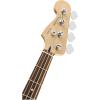 imageFender Player Jazz Bass Buttercream Maple Fingerboard3Color Sunburst