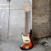 imageFender Player Jazz Bass Buttercream Maple Fingerboard3Color Sunburst