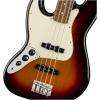 imageFender Player Jazz Bass Buttercream Maple Fingerboard3Color Sunburst