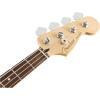 imageFender Player Jazz Bass Buttercream Maple Fingerboard3Color Sunburst