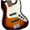 imageFender Player Jazz Bass Buttercream Maple Fingerboard3Color Sunburst