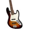 imageFender Player Jazz Bass Buttercream Maple Fingerboard3Color Sunburst