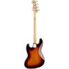 imageFender Player Jazz Bass Buttercream Maple Fingerboard3Color Sunburst