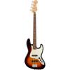 imageFender Player Jazz Bass Buttercream Maple Fingerboard3Color Sunburst