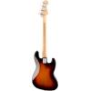 imageFender Player Jazz Bass Buttercream Maple Fingerboard3Color Sunburst