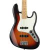 imageFender Player Jazz Bass Buttercream Maple Fingerboard3Color Sunburst
