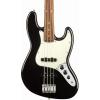 imageFender Player Jazz Bass Buttercream Maple FingerboardBlack
