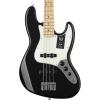 imageFender Player Jazz Bass Buttercream Maple FingerboardBlack
