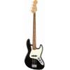 imageFender Player Jazz Bass Buttercream Maple FingerboardBlack