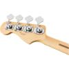 imageFender Player Jazz Bass Buttercream Maple FingerboardBlack