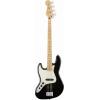 imageFender Player Jazz Bass Buttercream Maple FingerboardBlack