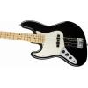 imageFender Player Jazz Bass Buttercream Maple FingerboardBlack