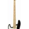 imageFender Player Jazz Bass Buttercream Maple FingerboardBlack