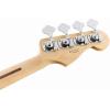 imageFender Player Jazz Bass Buttercream Maple FingerboardBlack