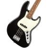 imageFender Player Jazz Bass Buttercream Maple FingerboardBlack