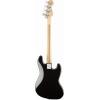 imageFender Player Jazz Bass Buttercream Maple FingerboardBlack