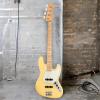 imageFender Player Jazz Bass Buttercream Maple FingerboardButtercream