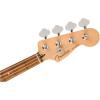 imageFender Player Jazz Bass Buttercream Maple FingerboardCandy Apple Red