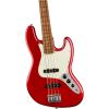 imageFender Player Jazz Bass Buttercream Maple FingerboardCandy Apple Red