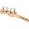 imageFender Player Jazz Bass Buttercream Maple FingerboardCandy Apple Red
