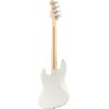imageFender Player Jazz Bass Buttercream Maple FingerboardPolar White