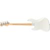 imageFender Player Jazz Bass Buttercream Maple FingerboardPolar White