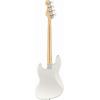 imageFender Player Jazz Bass Buttercream Maple FingerboardPolar White