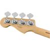 imageFender Player Jazz Bass Buttercream Maple FingerboardPolar White