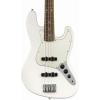 imageFender Player Jazz Bass Buttercream Maple FingerboardPolar White